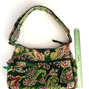 Vera Bradley Shoulder Bag